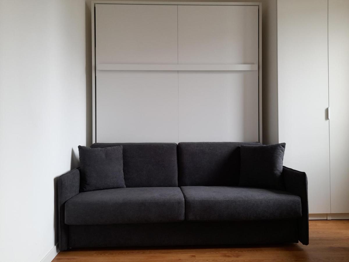 Flat In Milano, Porta Romana — Photos 1