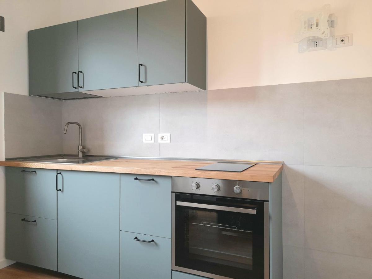 Flat In Milano, Porta Romana — Photos 2
